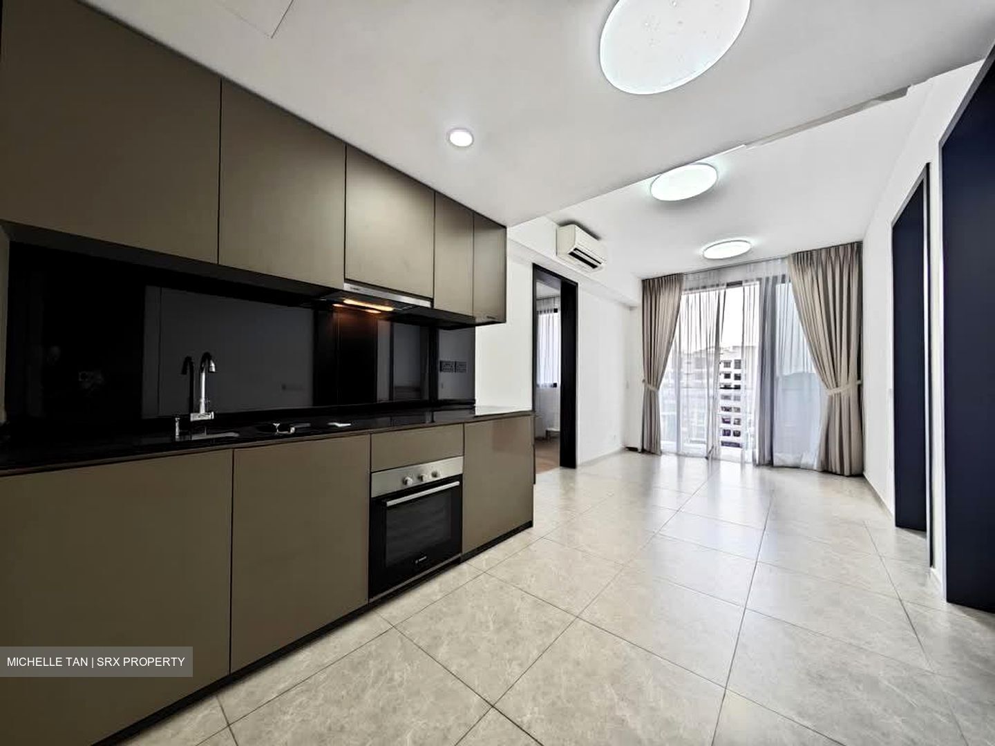 Park Colonial (D13), Condominium #558242061
